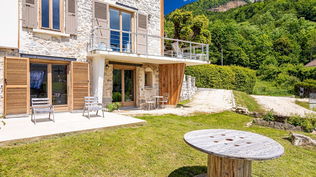 Photo of Outdoor in Corenc
