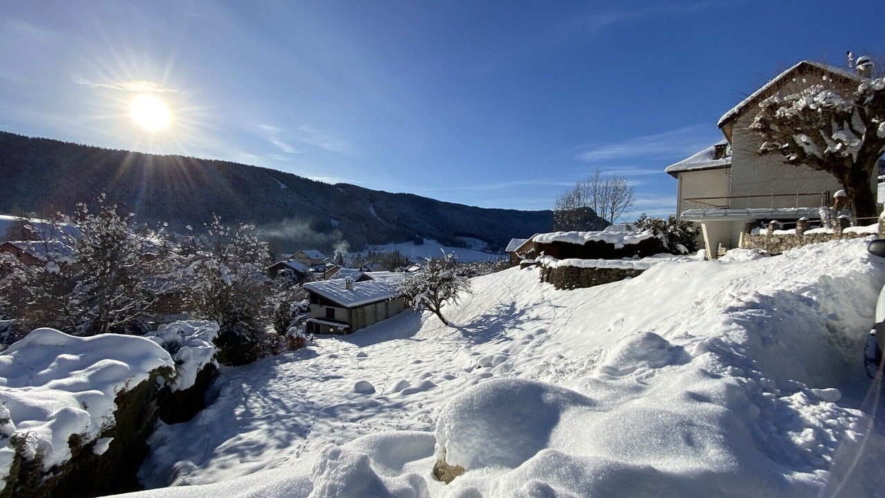 Photo of Outdoor in Corenc