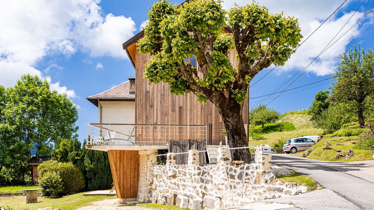 Photo of Outdoor in Corenc