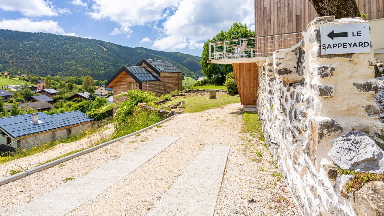 Photo of Outdoor in Corenc