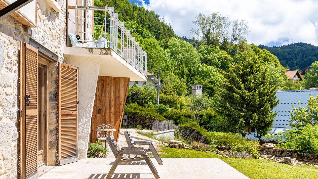 Photo of Outdoor in Corenc