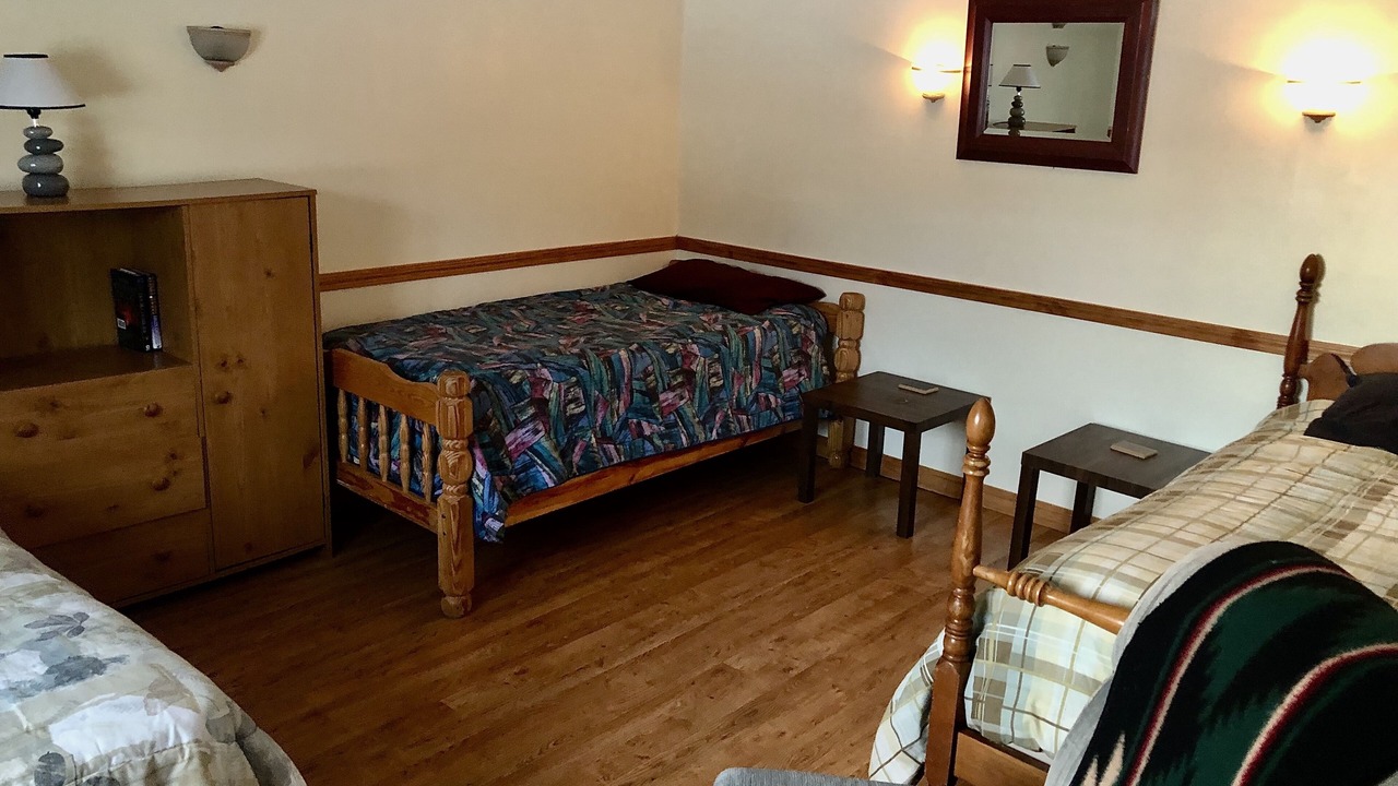 Photo of Bedroom in Saint David