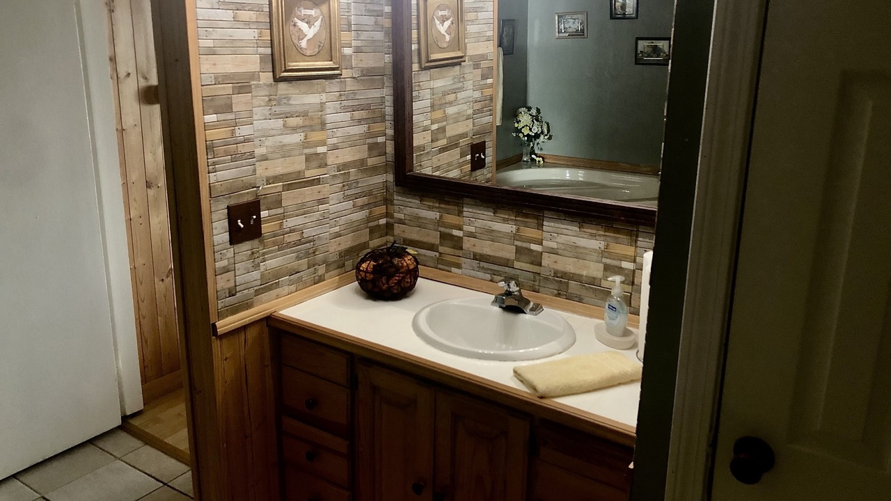 Photo of Bathroom in Saint David