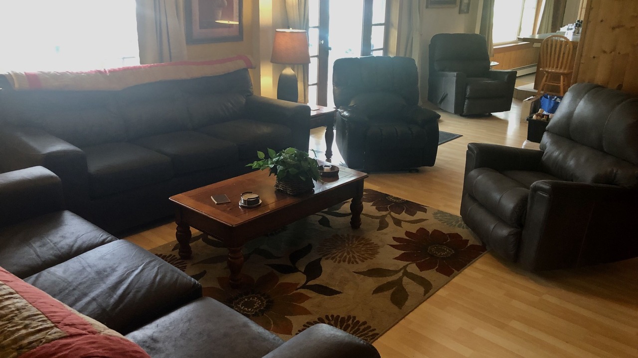 Photo of Livingroom in Saint David