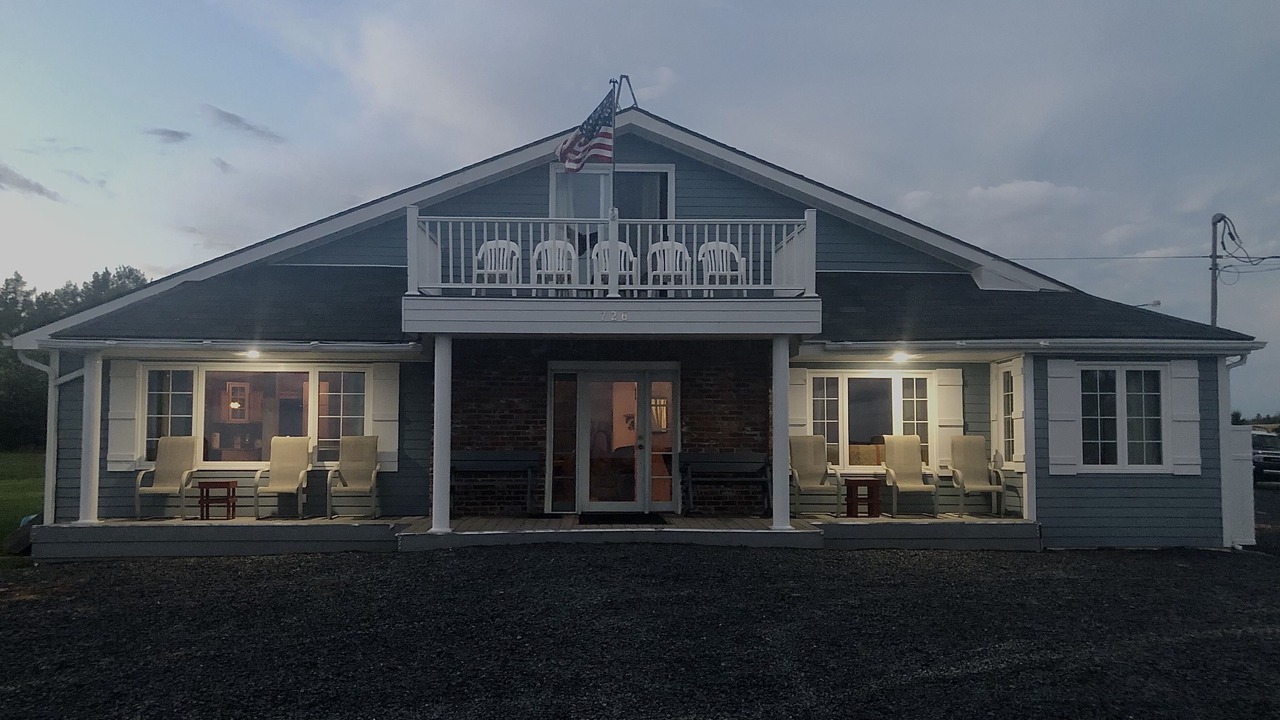 Photo of Outdoor in Saint David