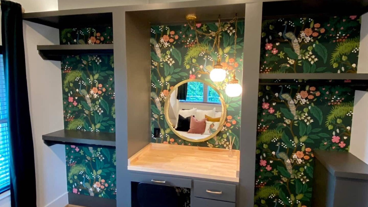 Photo of Bedroom in Talbot's Corner