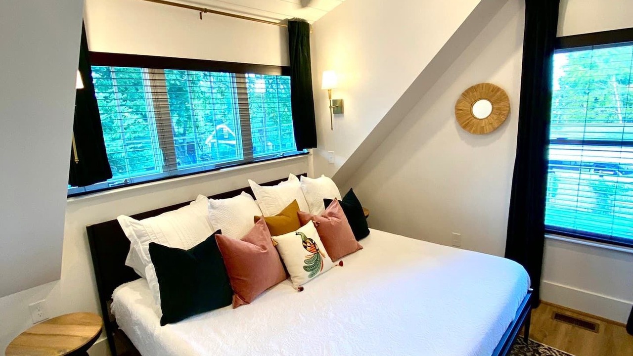 Photo of Bedroom in Talbot's Corner