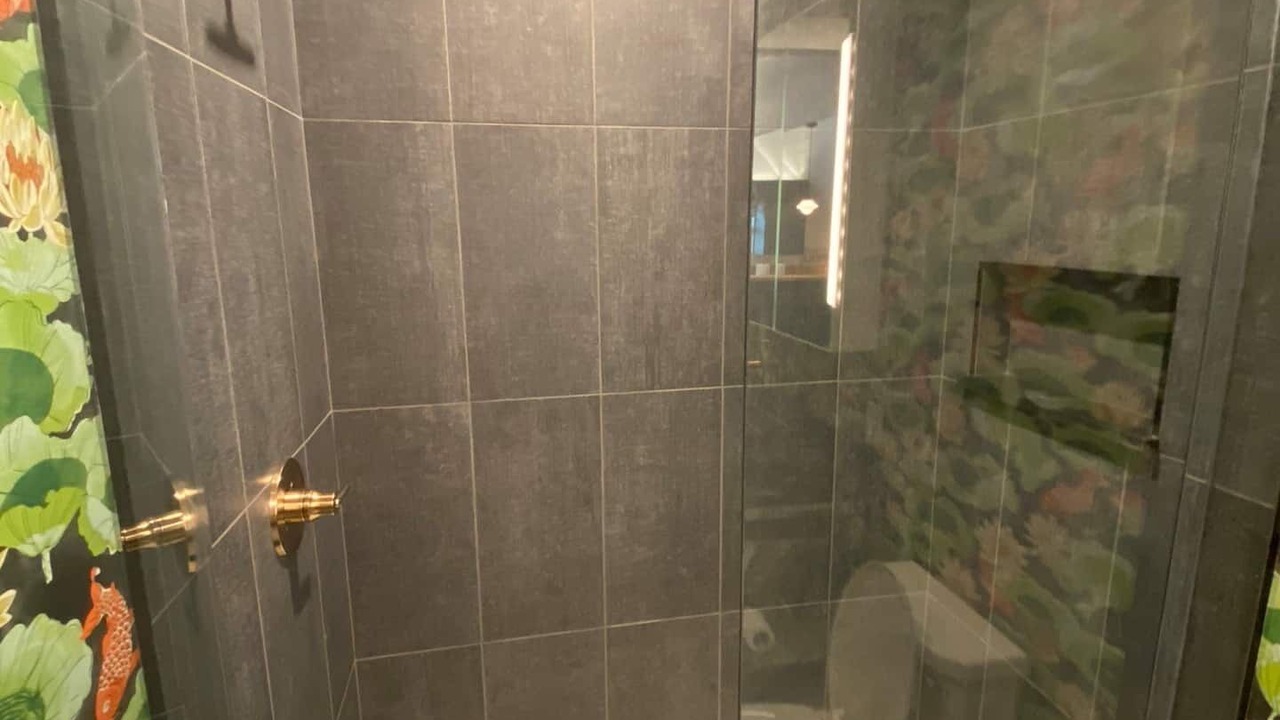 Photo of Bathroom in Talbot's Corner