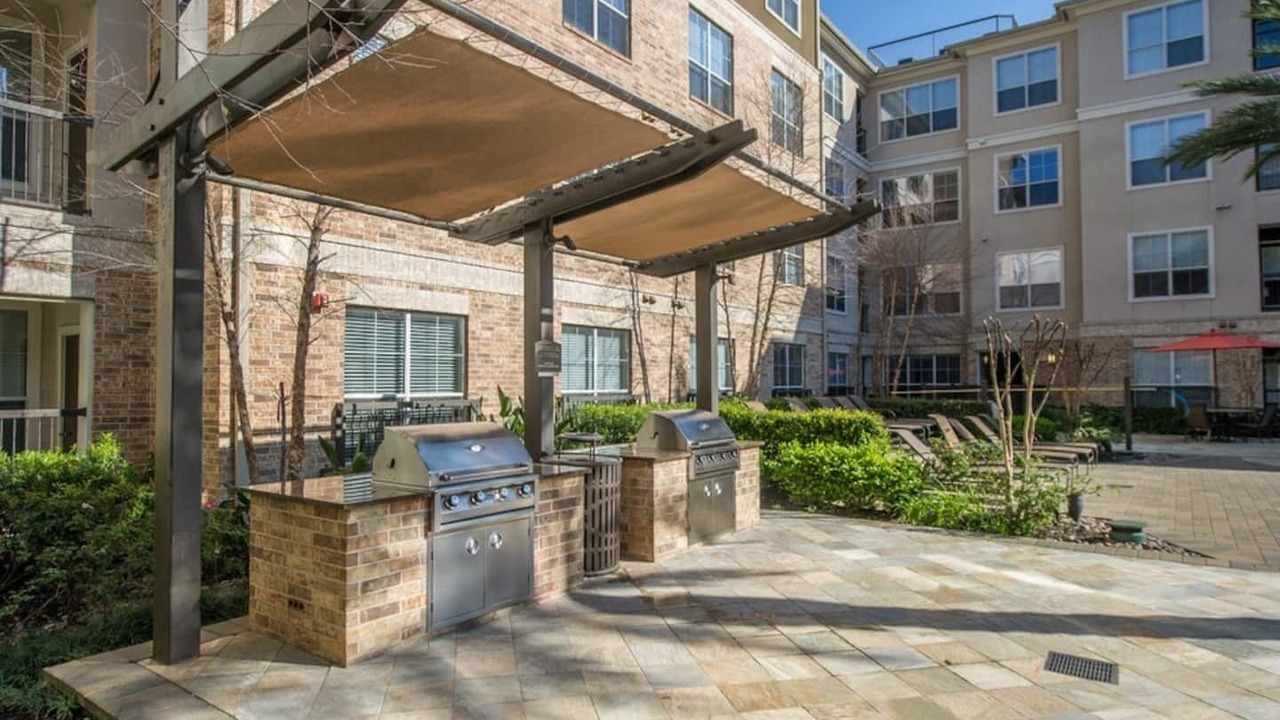 Photo of Patio Balcony in The Villages