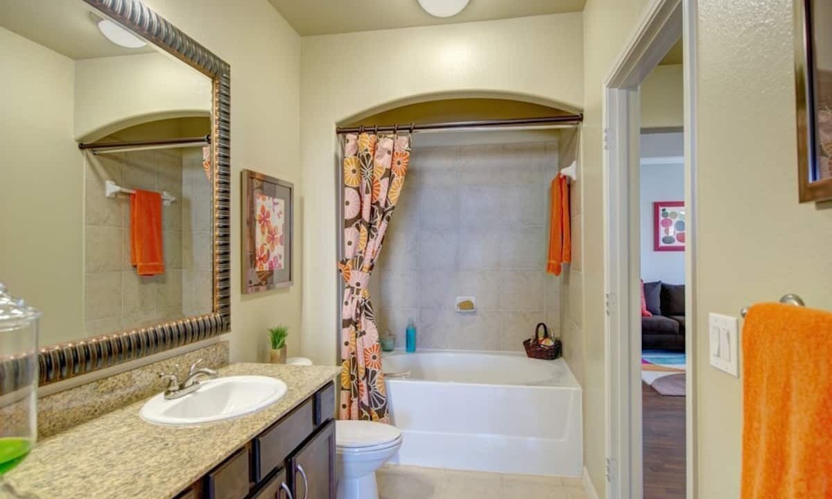 Photo of Bathroom in The Villages