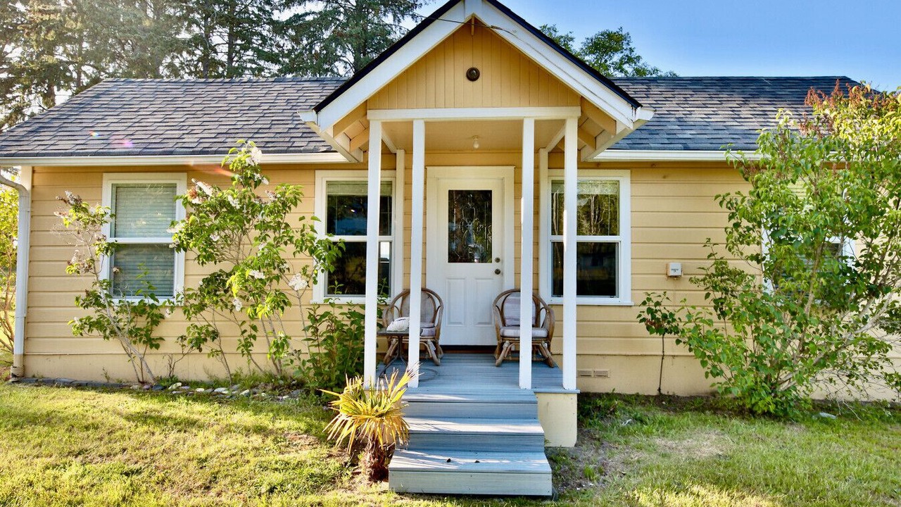 Photo of Outdoor in Neah Bay