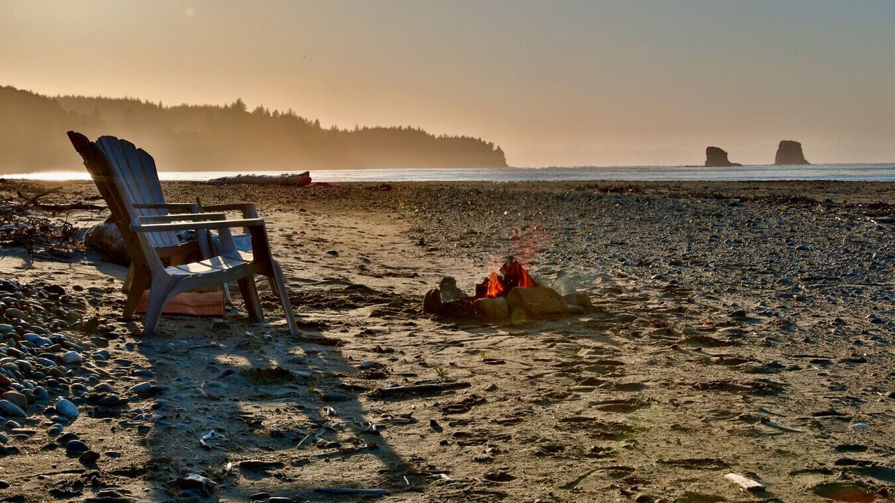 Photo of Others in Neah Bay