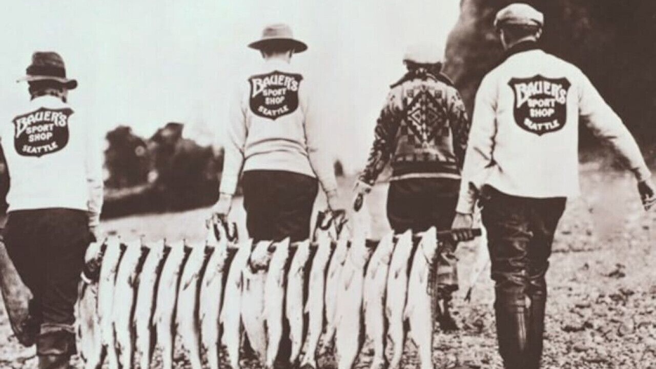 Photo of Others in Neah Bay