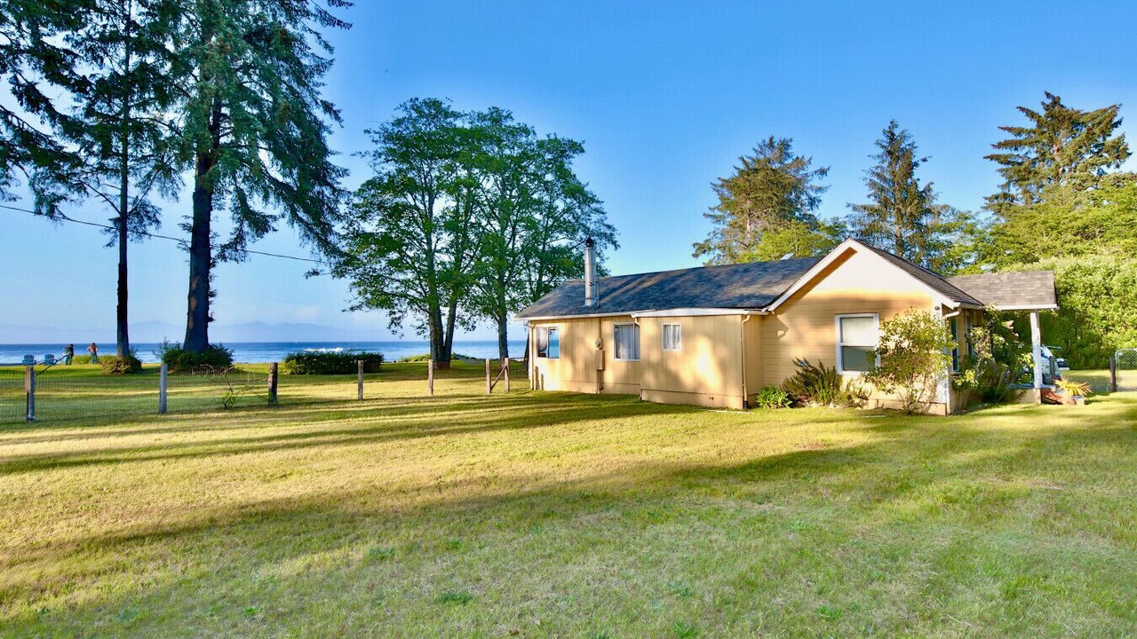 Photo of Outdoor in Neah Bay
