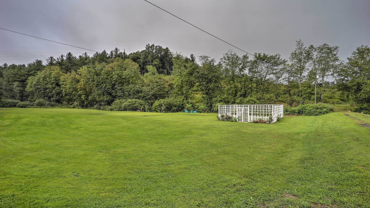 Photo of Outdoor in West Jefferson