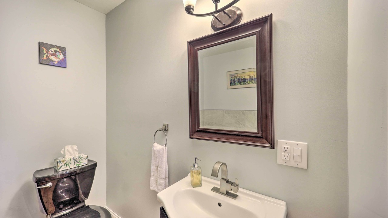 Photo of Bathroom in West Jefferson