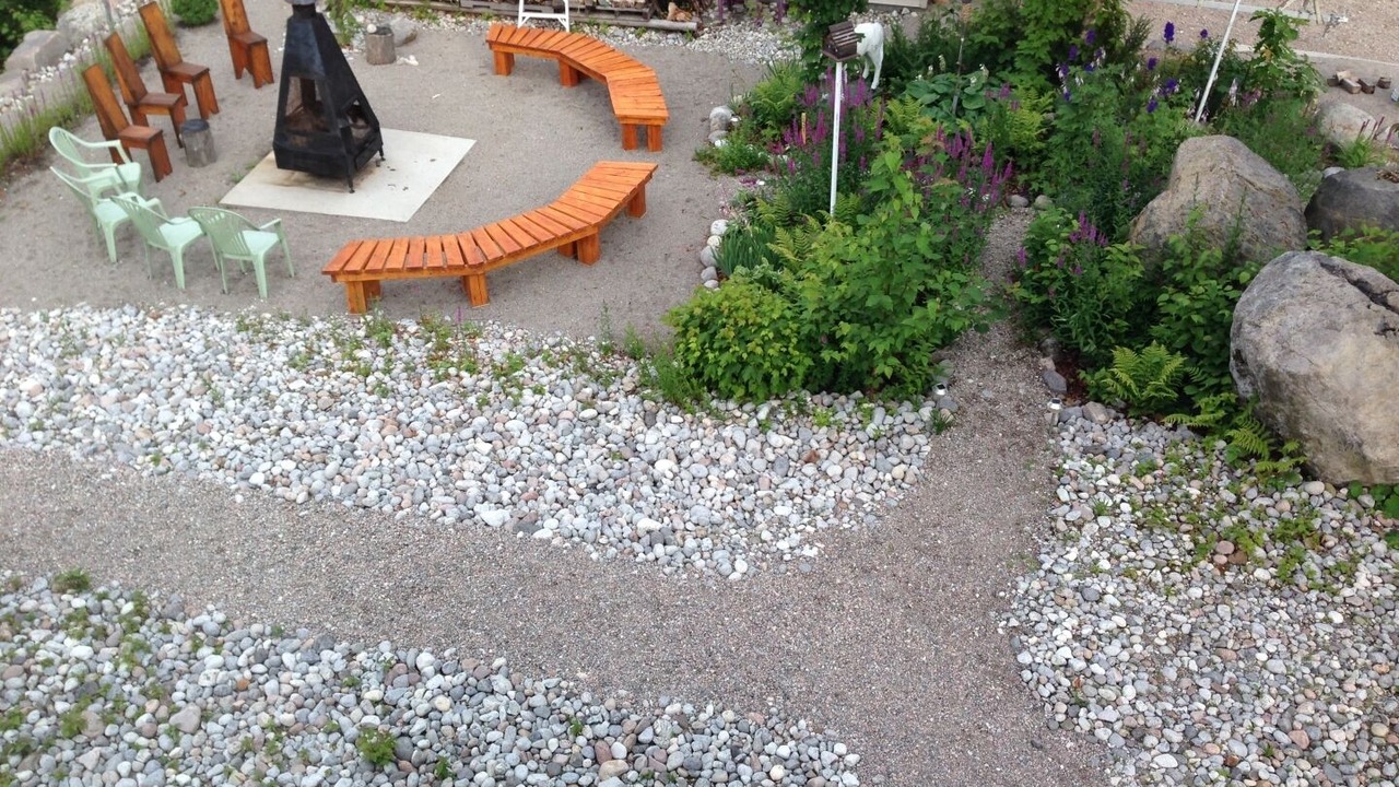 Photo of Outdoor in Lamarche