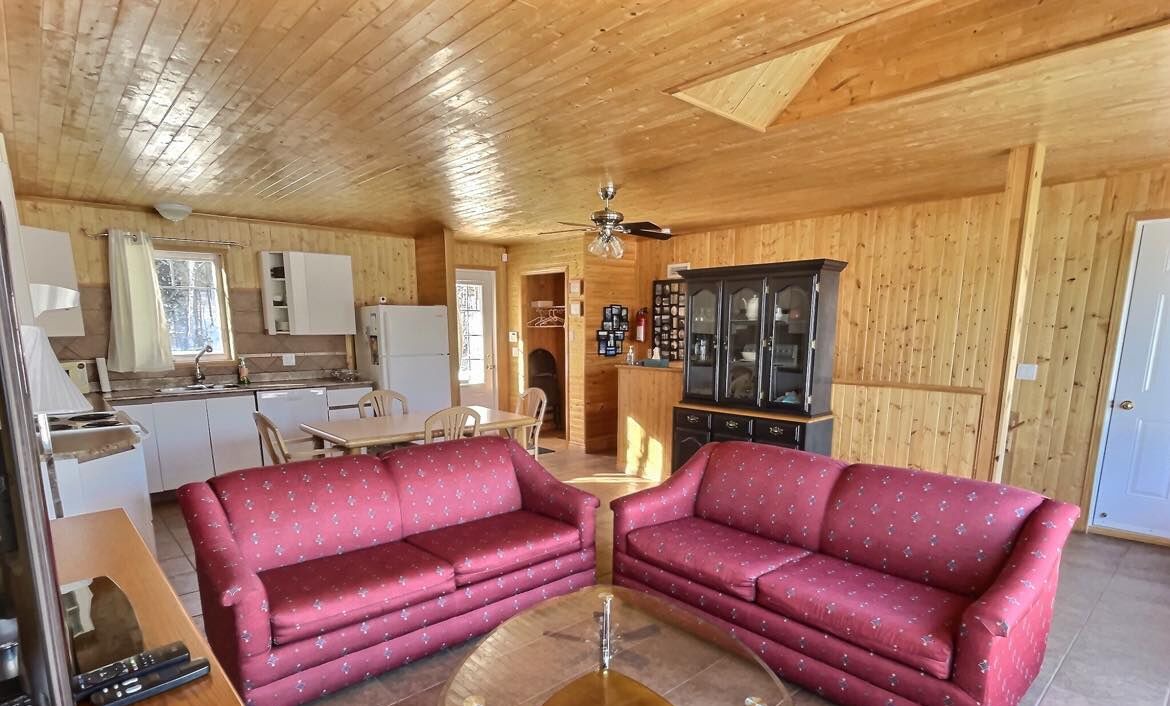 Photo of Livingroom in Lamarche