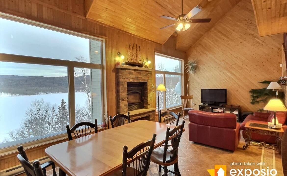 Photo of Livingroom in Lamarche