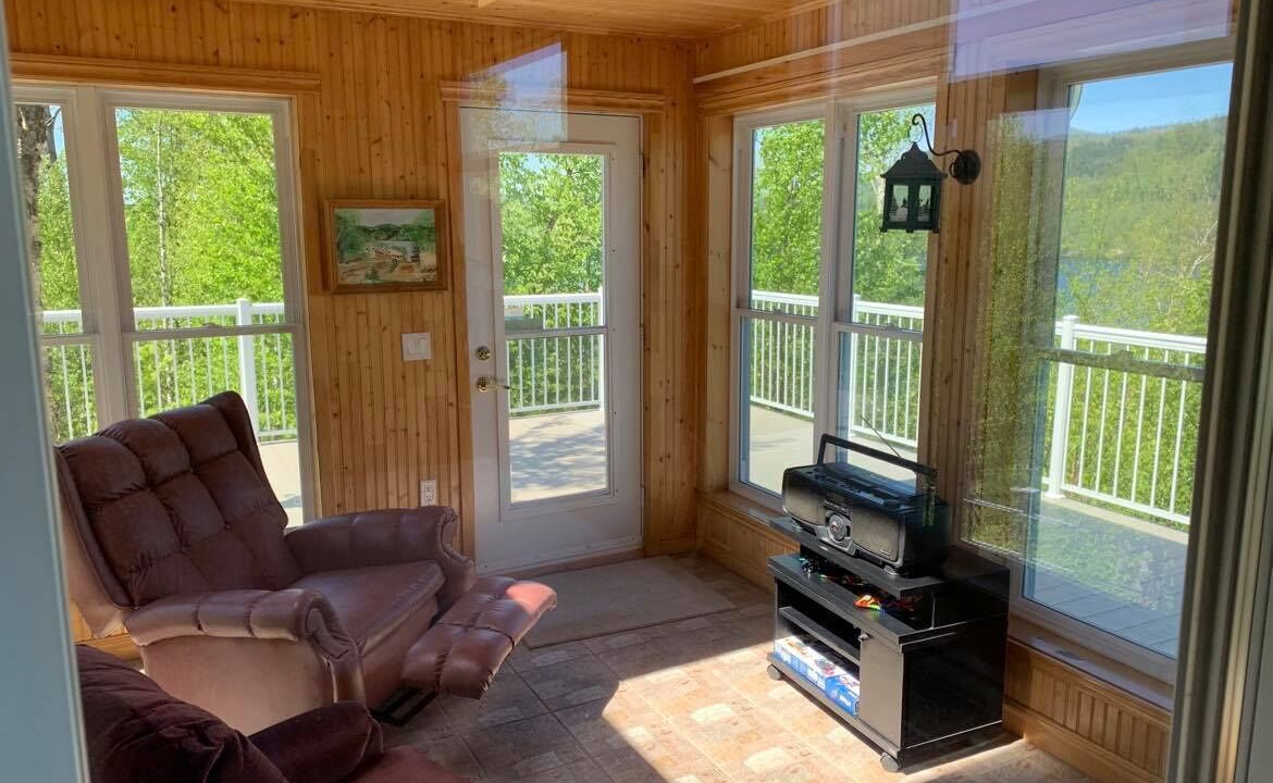 Photo of Livingroom in Lamarche