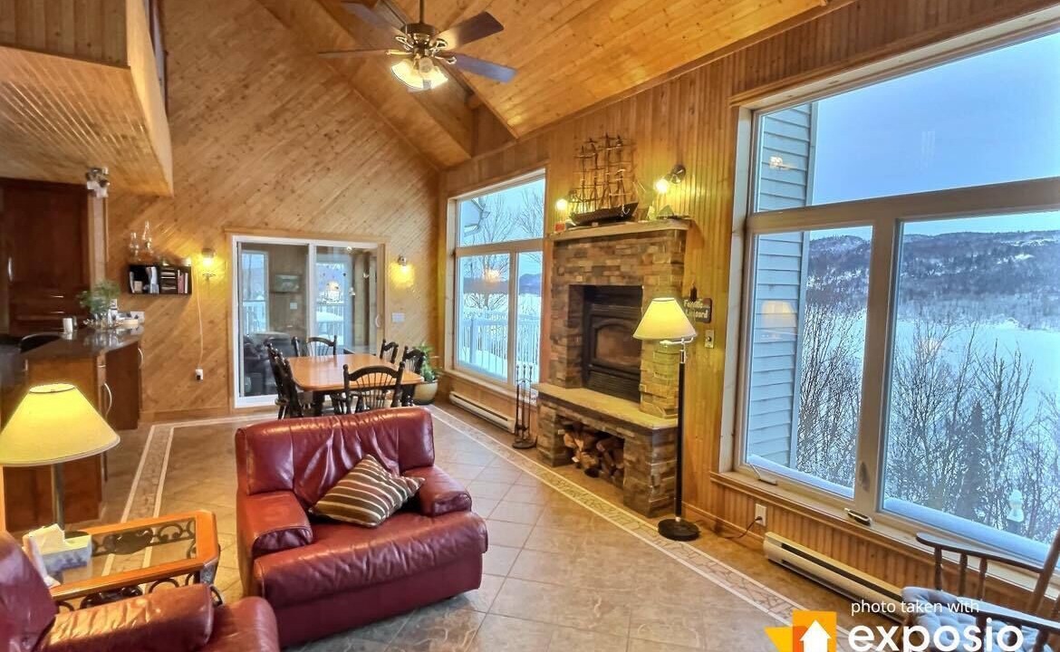 Photo of Livingroom in Lamarche