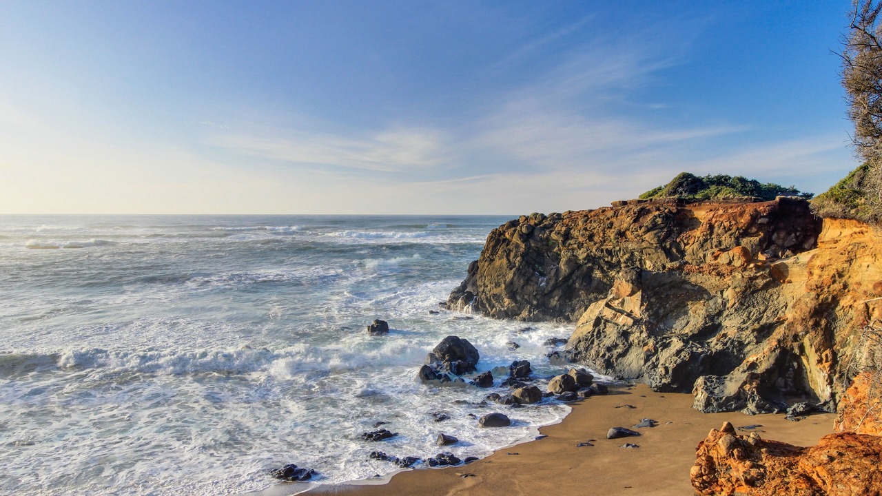 Photo of Others in Depoe Bay