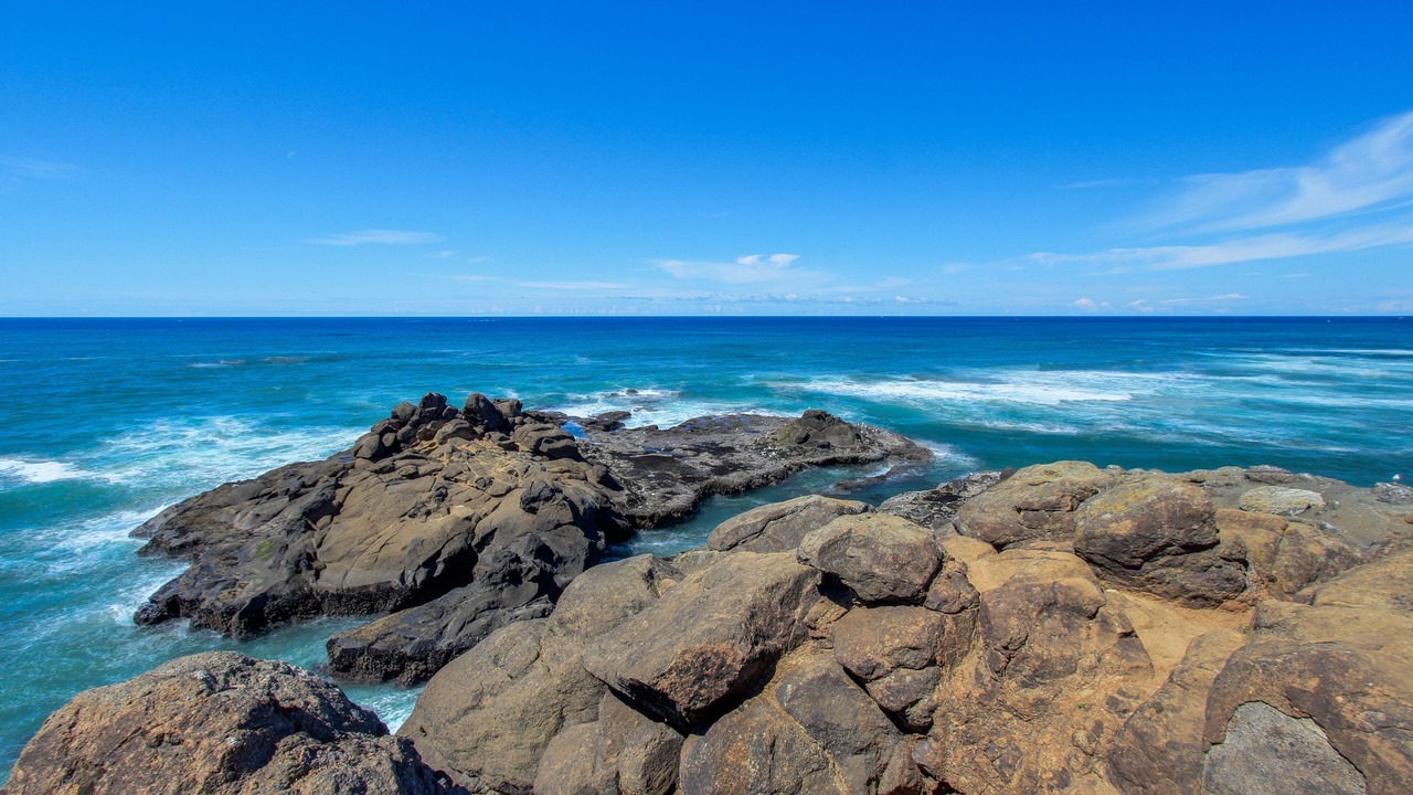 Photo of Outdoor in Depoe Bay