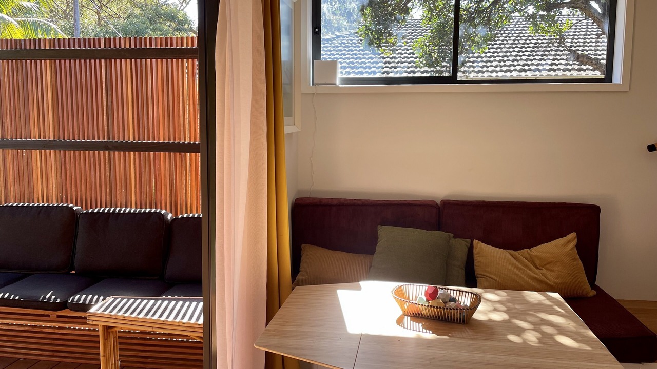 Photo of Bedroom in Bundeena