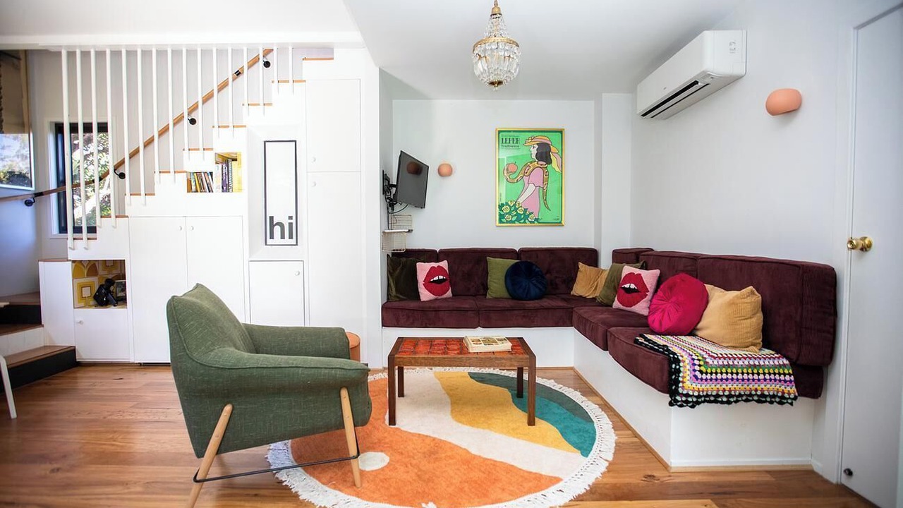 Photo of Bedroom in Bundeena