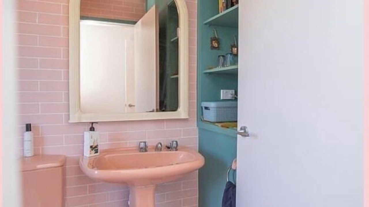 Photo of Bathroom in Bundeena