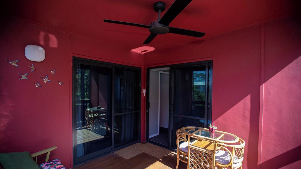 Photo of Patio Balcony in Bundeena
