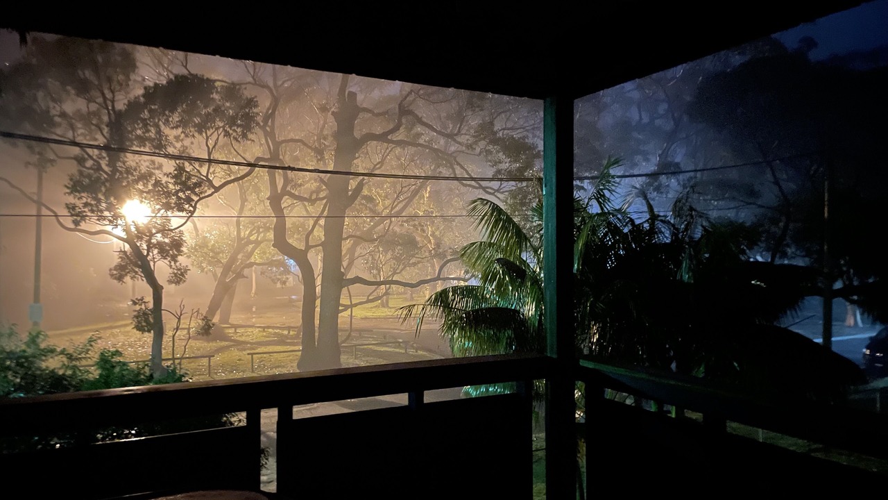 Photo of Patio Balcony in Bundeena