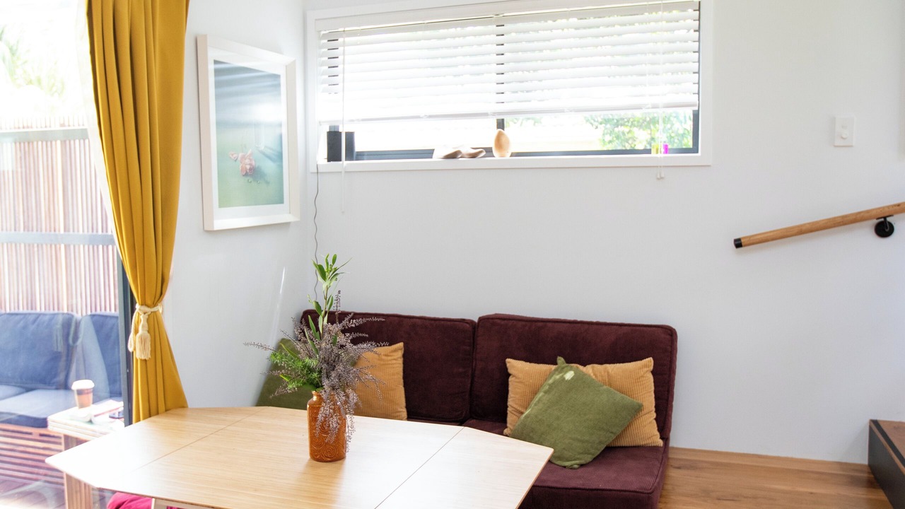 Photo of Bedroom in Bundeena