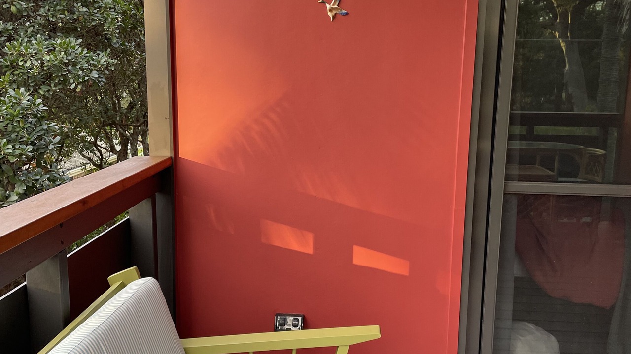 Photo of Patio Balcony in Bundeena