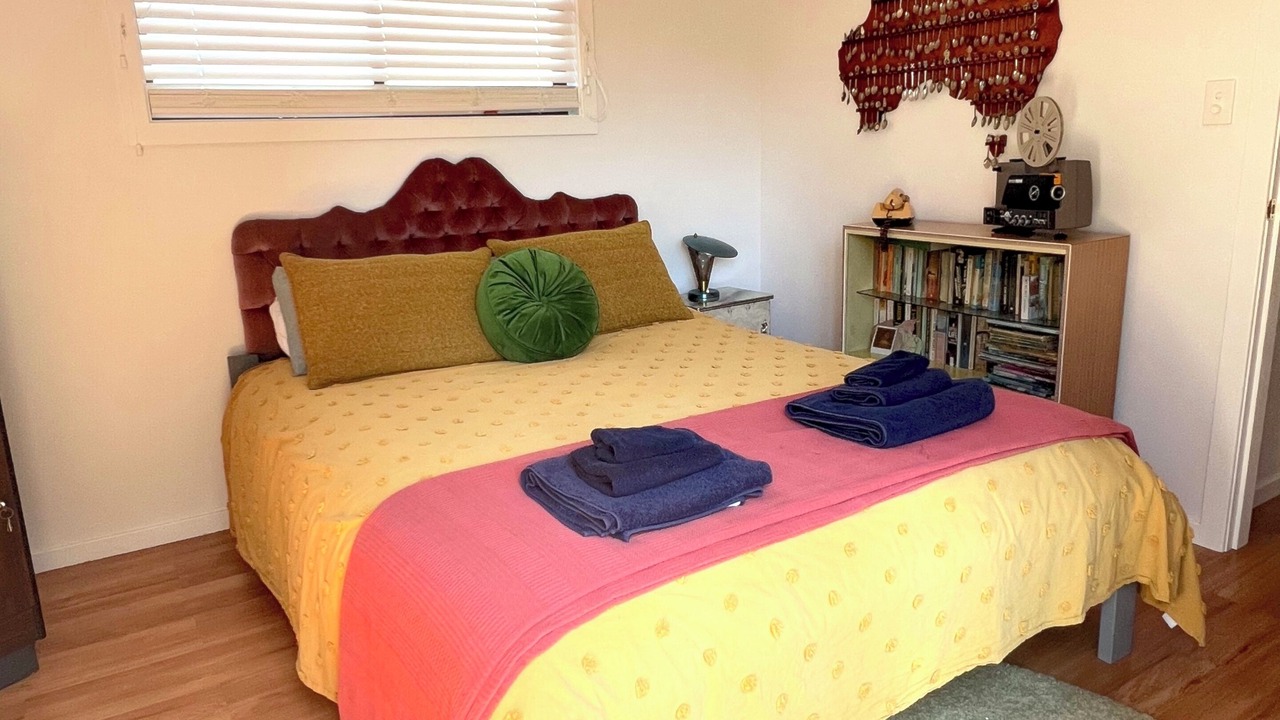 Photo of Bedroom in Bundeena
