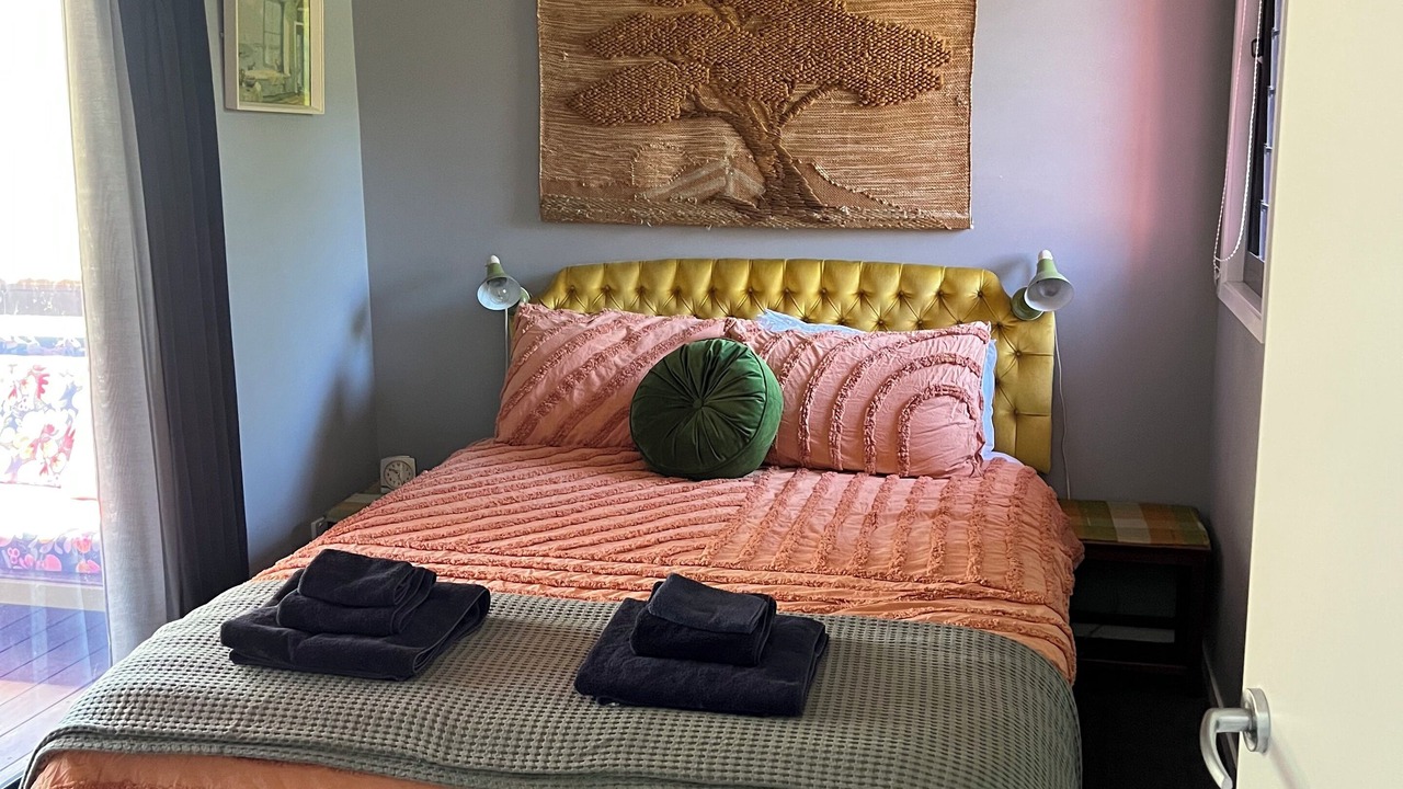 Photo of Patio Balcony in Bundeena