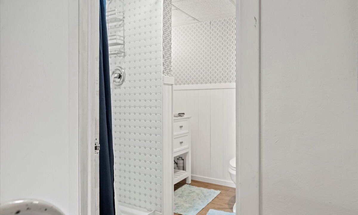 Photo of Bathroom in Queensbury