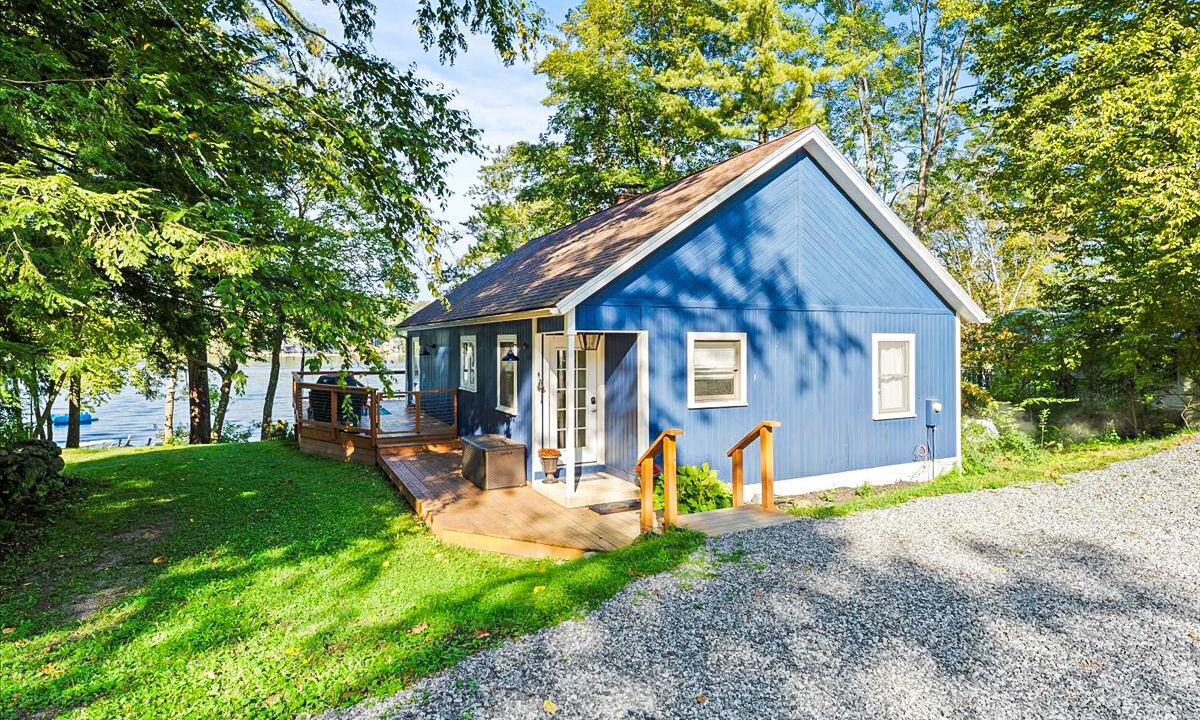 Photo of Outdoor in Queensbury