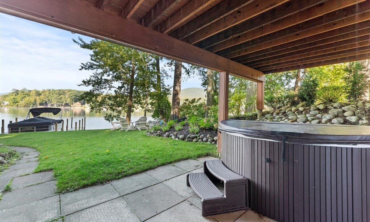 Photo of Outdoor in Queensbury