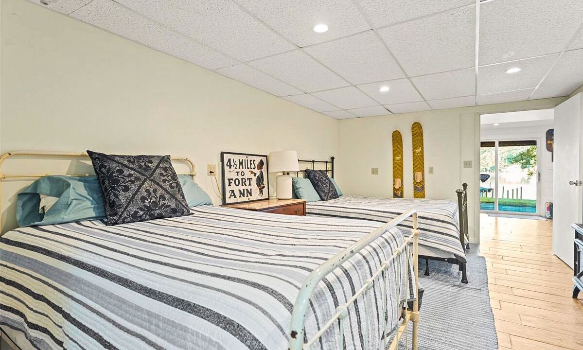 Photo of Bedroom in Queensbury