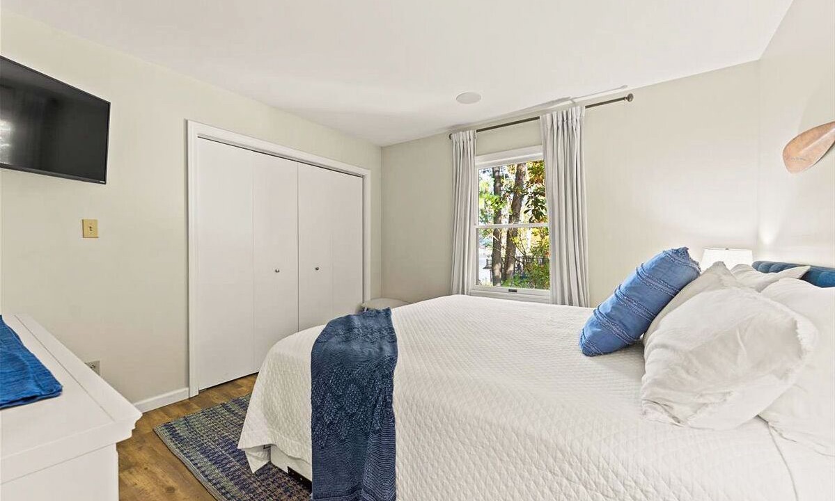 Photo of Bedroom in Queensbury