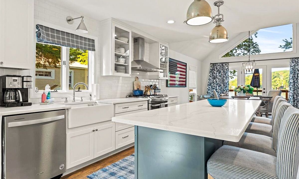 Photo of Kitchen in Queensbury