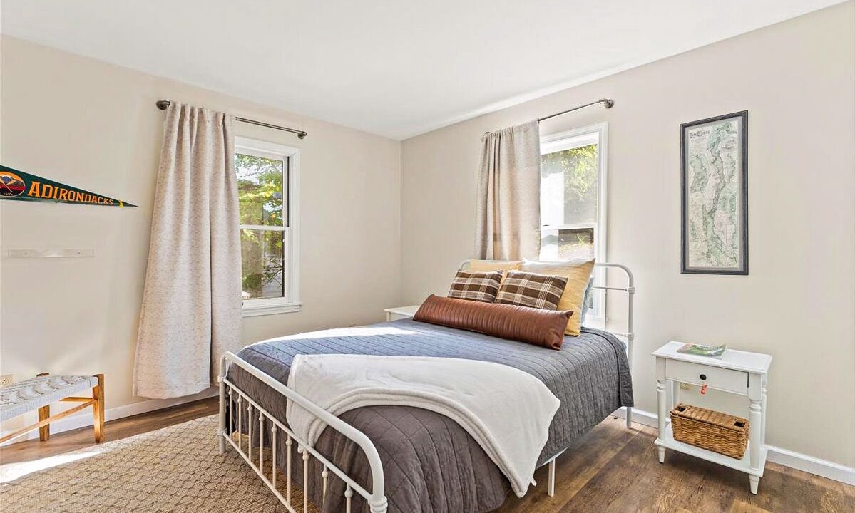 Photo of Bedroom in Queensbury