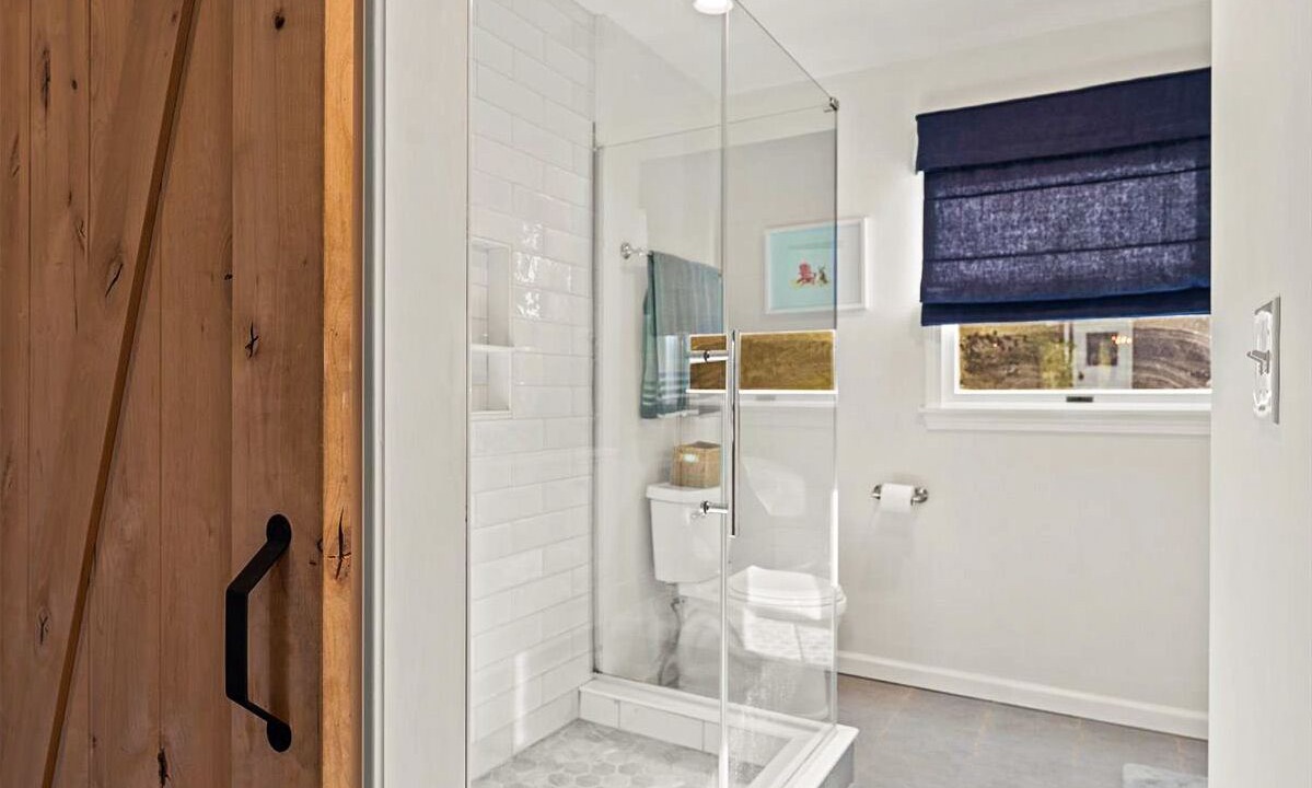 Photo of Bathroom in Queensbury