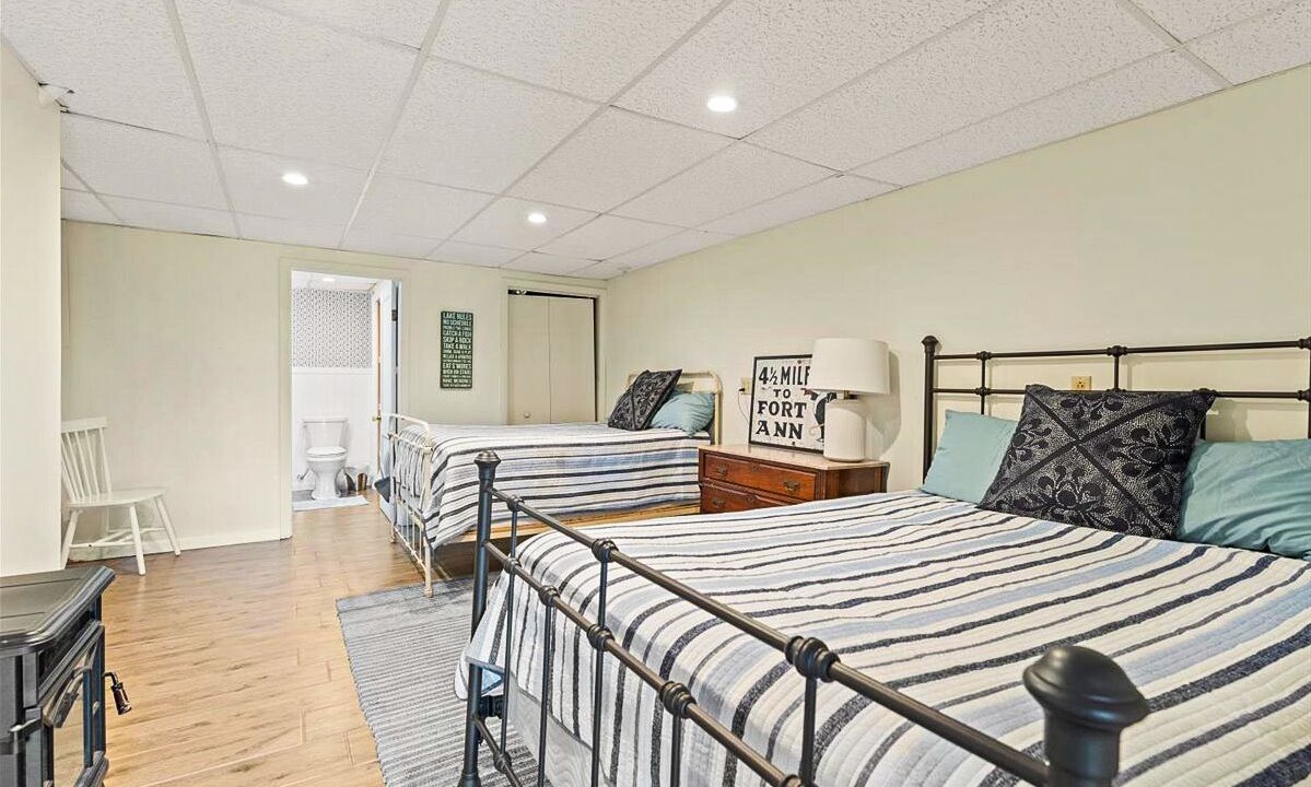 Photo of Bedroom in Queensbury