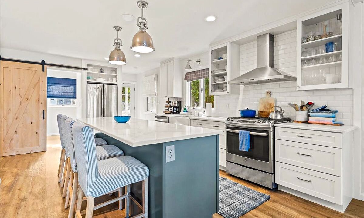 Photo of Kitchen in Queensbury