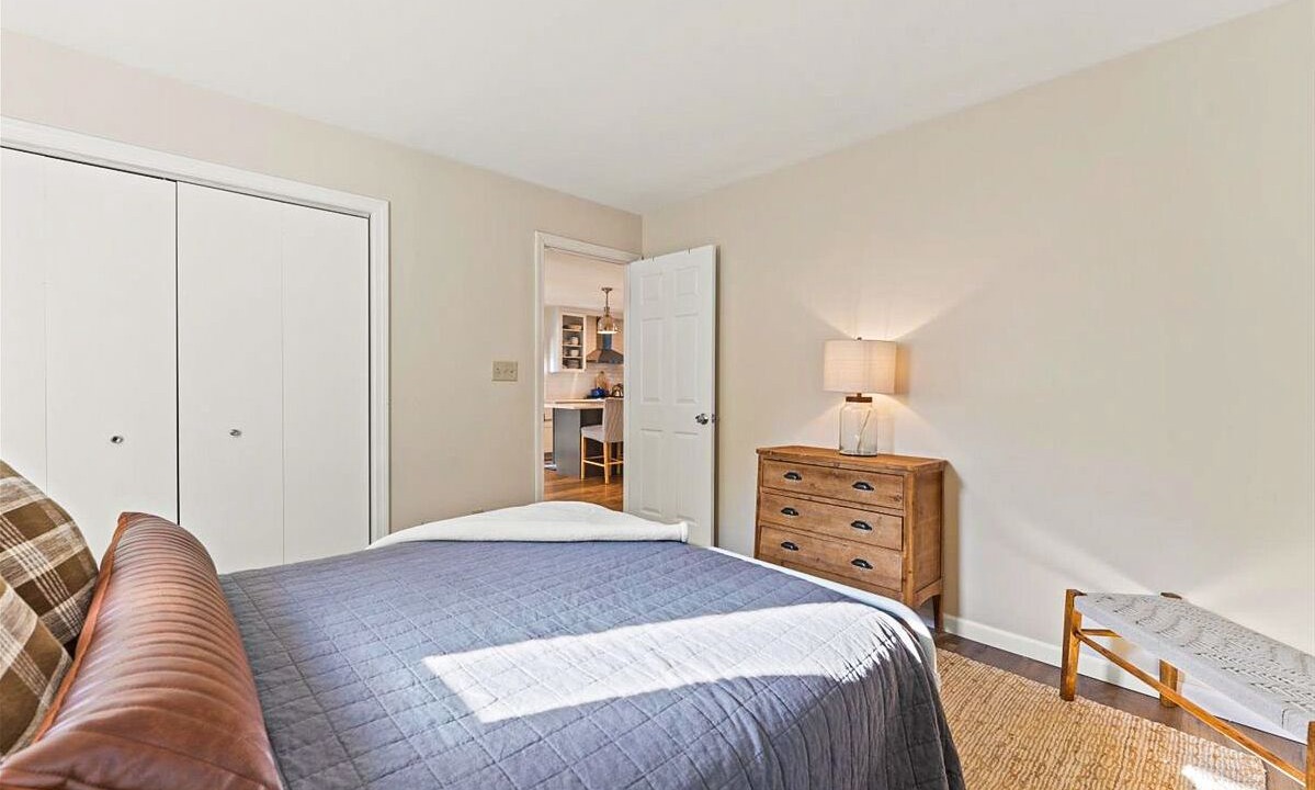 Photo of Bedroom in Queensbury