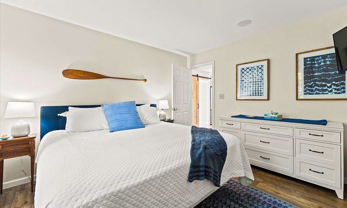 Photo of Bedroom in Queensbury