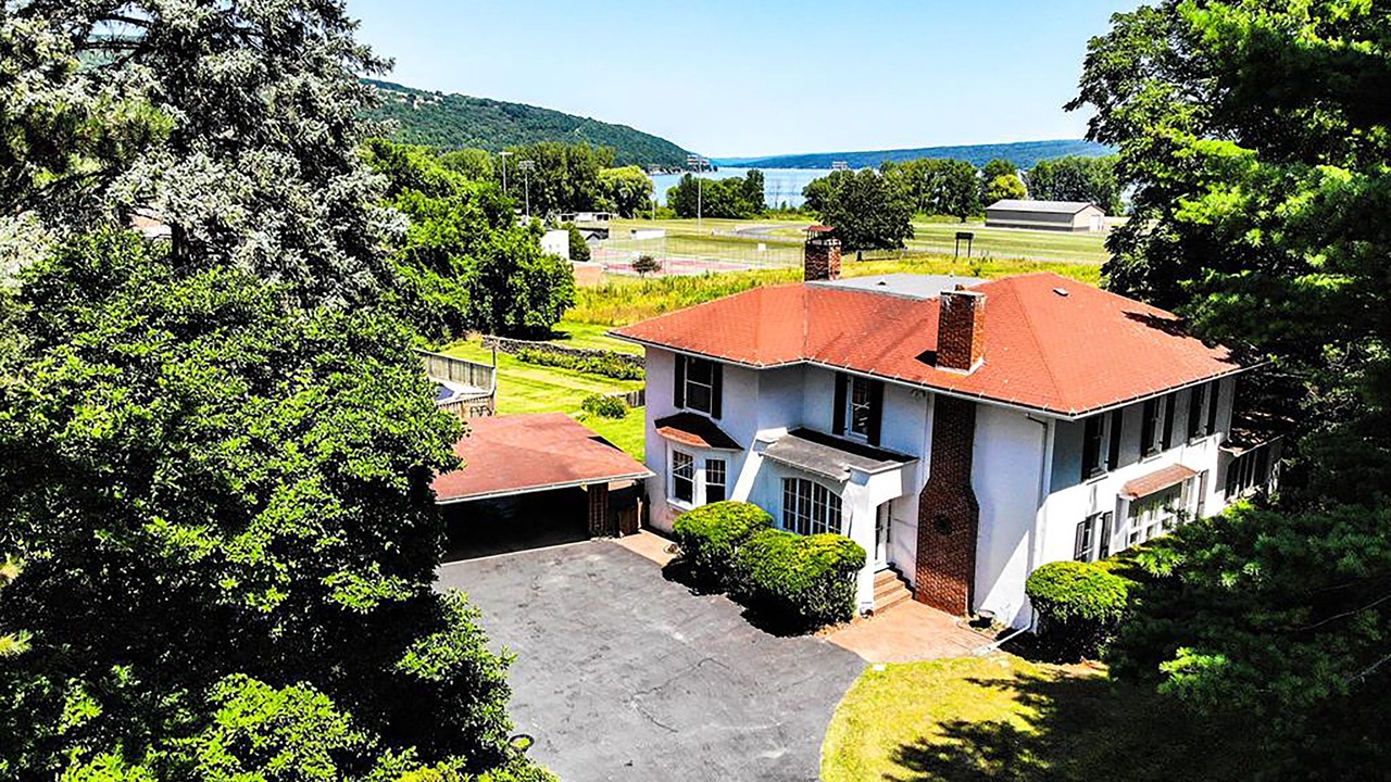 Photo of Outdoor in Hammondsport