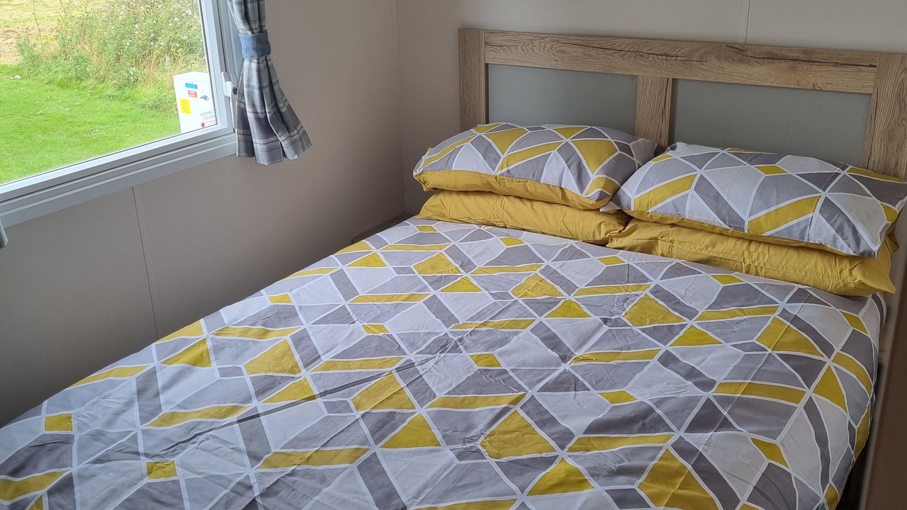 Photo of Bedroom in Dogdyke